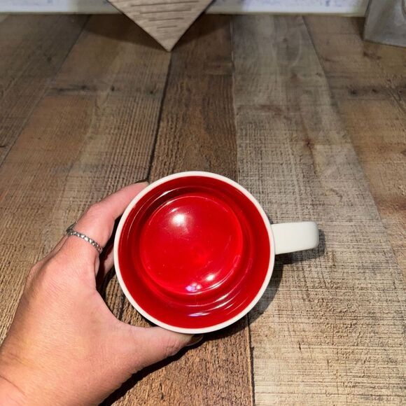 Starbucks OKLAHOMA 2015 You Are Here YAH Collection Coffee Mug Cup 14oz - Picture 7 of 7